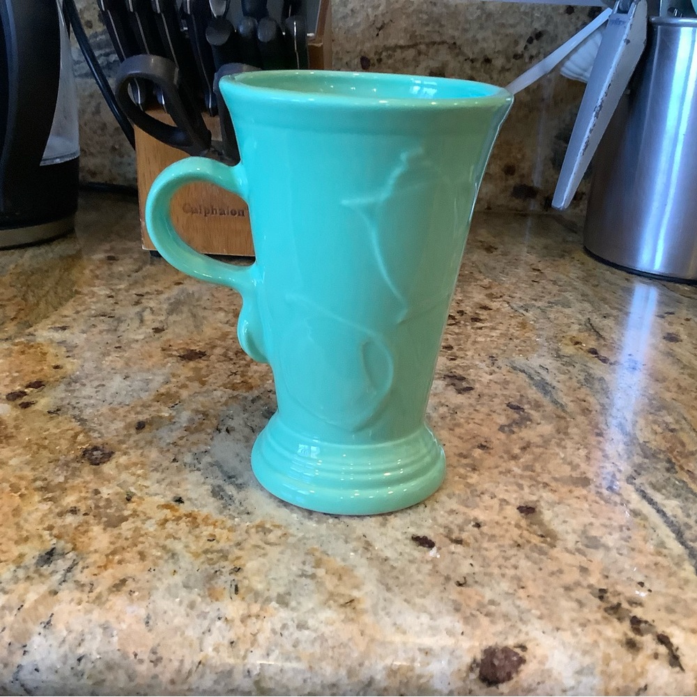Fiestaware mint color perfect condition